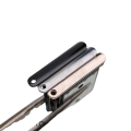 Google Pixel 7 Pro SIM Card Tray Holder Replacement with SIM Adapter & Ejector Pin. 