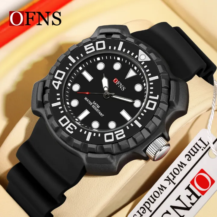 OFNS%20Waterproof%20Watch%20Silicone%20Fashionable%20Watch%20Minimalist%20Waterproof%20Electronic%20Quartz%20Men%20Watch%20NS1301-3%20-%20Image%206