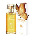 Solo love men's women's gold powder perfume flirting help love lomont perfume 50ml adult products wholesale.