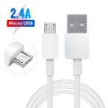 Micro USB Cable Charger USB Data Cable for Samsung Galaxy J5 J3 J7 Prime 2017 2016 2015 J2 Pro 2018 J4 J6 plus J8 Charging. 