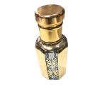 Attar Glass Bottle empty from Dubai size 12ml..