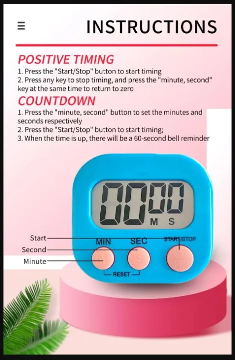 DOL-118%20Digital%20Timer%20Kitchen%20Masak%20Magnet%20Jam%20Alarm%20Stopwatch%20Dapur%20-%20Image%202