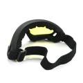 Graceful UV Protection Windproof Motorcycle Goggles Cycling Dirt Bike ATV Glasses Eyewear. 