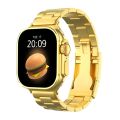 DT900 Ultra 9 Smart Watch (Strap 7+1 cover ) Smart Watch 2.06 inch Full HD Display Screen For Men & Women Whit Wireless Charger By Pucko Gadget. 