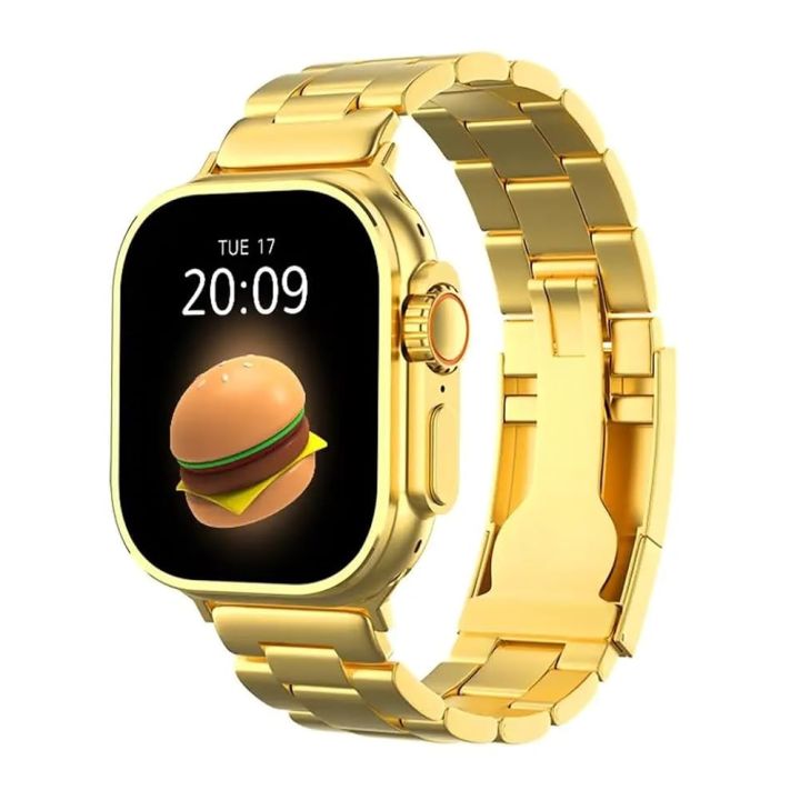 DT900%20Ultra%209%20Smart%20Watch%20(Strap%207+1%20cover%20)%20Smart%20Watch%202.06%20inch%20Full%20HD%20Display%20Screen%20For%20Men%20&%20Women%20Whit%20Wireless%20Charger%20By%20Pucko%20Gadget%20-%20Image%204