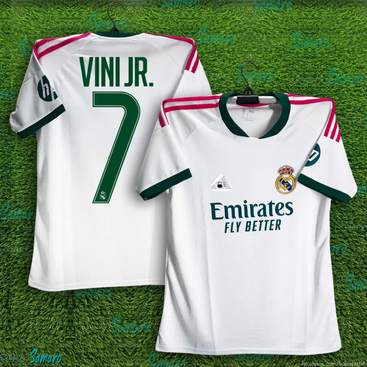 Real%20Madrid%2010%20&%207%20Premium%20Football%20Jersey%20For%20Men%20-%20Half%20Sleeve%20Mbappe%2010%20and%20Vini%20Jr%207%20Jersey%20-%20Real%20Madrid%20Jersey%202026%20-%20Image%202