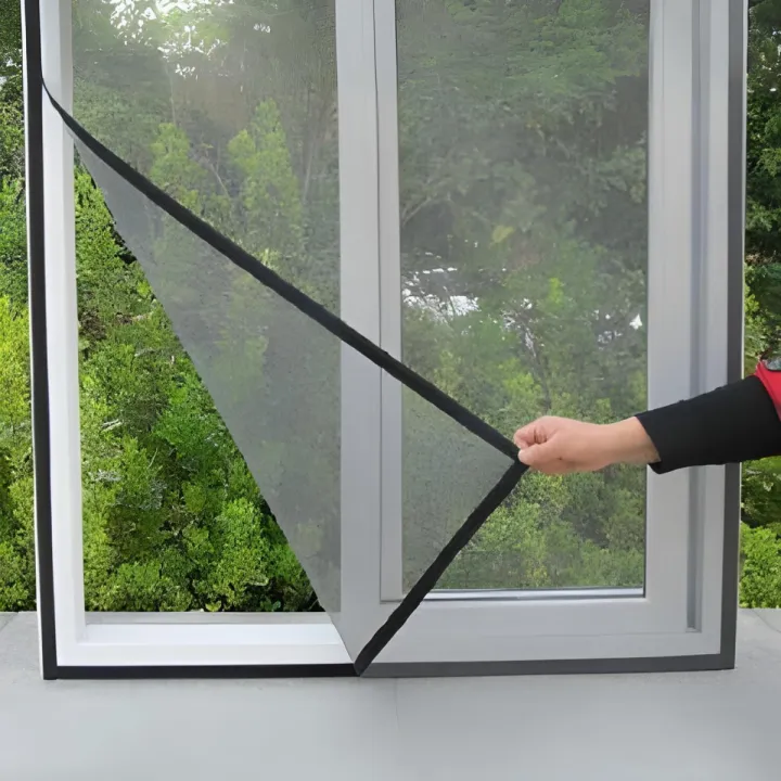 Best%20Quality%20Window%20Anti%20Mosquito%20and%20Anti-Insect%20Fly%20Bug%20Net%205/5%20Feet%20mosquito%20net%20classic%20mosquito%20net%20joey%20and%20holly%20garden%20talk%20radio%20show%20joey%20and%20holly%20garden%20show%20best%20mosquito%20net%20mosquito%20net%20folding%20mission%20mosquito%20-%20Image%205