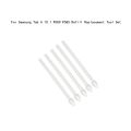 【YIYANGMAOYI111】for Samsung Tab A 10.1'' P580 P585 Tool Set,Replacement nib for S Pen (black ,White). 