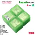 All Original Protective Windows Raytools WSX Laser Lens 37x7 Precitec Bodor Boci Fiber Powerful Cutting Machine Head Part 1064nm. 