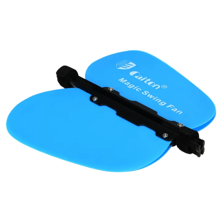 Golf%20Swing%20Fan%20Warm-Up%20Trainer%20Collapsible%20Golf%20Swing%20Trainer%20Speed%20Practice%20Training%20Grip%20Fan%20Golf%20Accessories%20A%20-%20Image%202