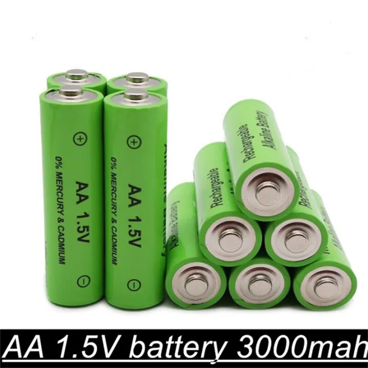 AA%203000MAH%201.5v%20Premium%20Battery%201.5v%20Battery%20Rechargeable%20Ni-MH%20Rechargeable%20Battery%202A%20Baterias%20for%20Camera%20Flashlight%20-%20Image%202