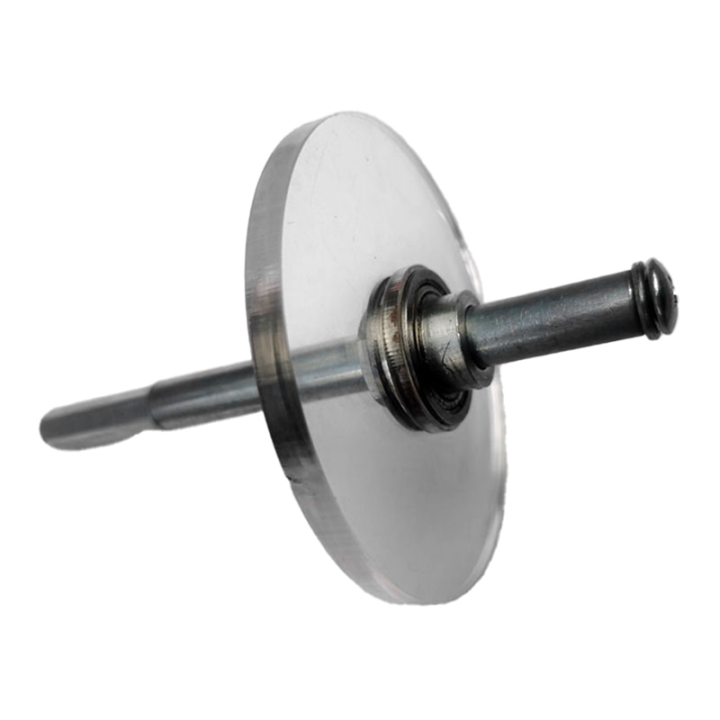 Inside Pipe Cutter for PVC Pipe Cutter Tool,6Pcs Saw Tooth Blades Plumbing Internal Plastic ABS Pipe Cutter Set Easy to Use Silver