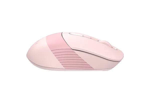 A4tech%20FB10CS%20Silent%20Click%20Wireless%20Mouse%20Rechargeable%20Bluetooth%202.4G%20Multi%20Device%20Stone%20Black%20-%20Image%208