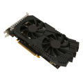 RTX2060S 8G Graphics Card Powerful Image Processing Capability Gaming Graphics Card 256Bit for Desktop Computer. 