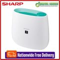 Sharp FP-J30TA-A Room Air Purifier | 23m². 