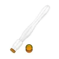 【Broad Sunlight shop】（NEW）40Pins DRS Derma Stamp 14mm*0.5mm Roller Skincare For Areas. 