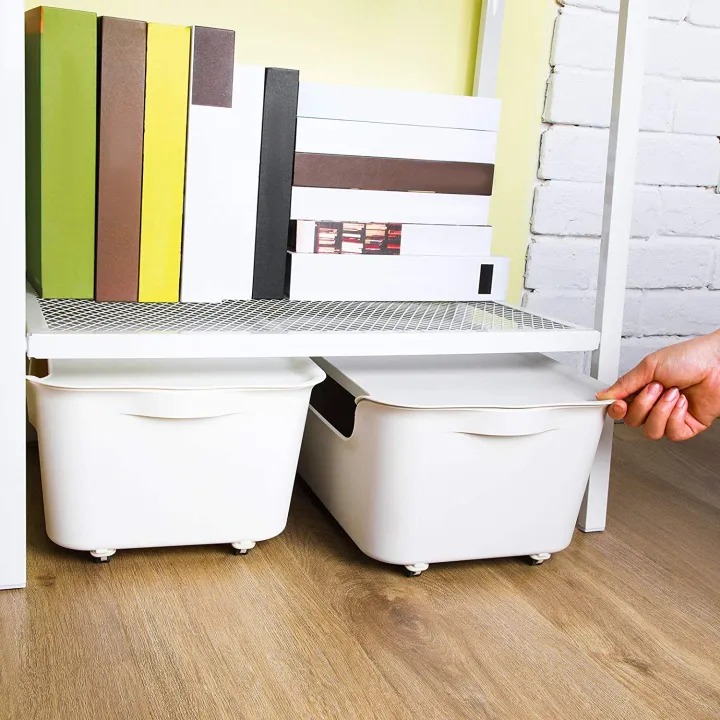 20%20Pieces%20Self%20Adhesive%20Wheels%20Caster%20Cart%20on%20Wheels%20Boxes%20Caster%20Small%20Caster%20Paste%20Plastic%20Wheel%20Sticky%20Caster%20-%20Image%202