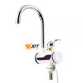 Instant Hot Water Tab With Digital Display ( Basin ). 