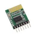 1746NRZ 7 Pin 5V Bluetooth Audio Receiver Module 5V Bluetooth Audio Receiver Circuit 7 PIN Interface MP3 Car Speaker Amplifier Circuit Board 5V Bluetooth Circuit. 