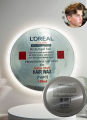 Loreal Anti hair Fall Stylist man Hair Wax 150 ml 100% Original  France. 