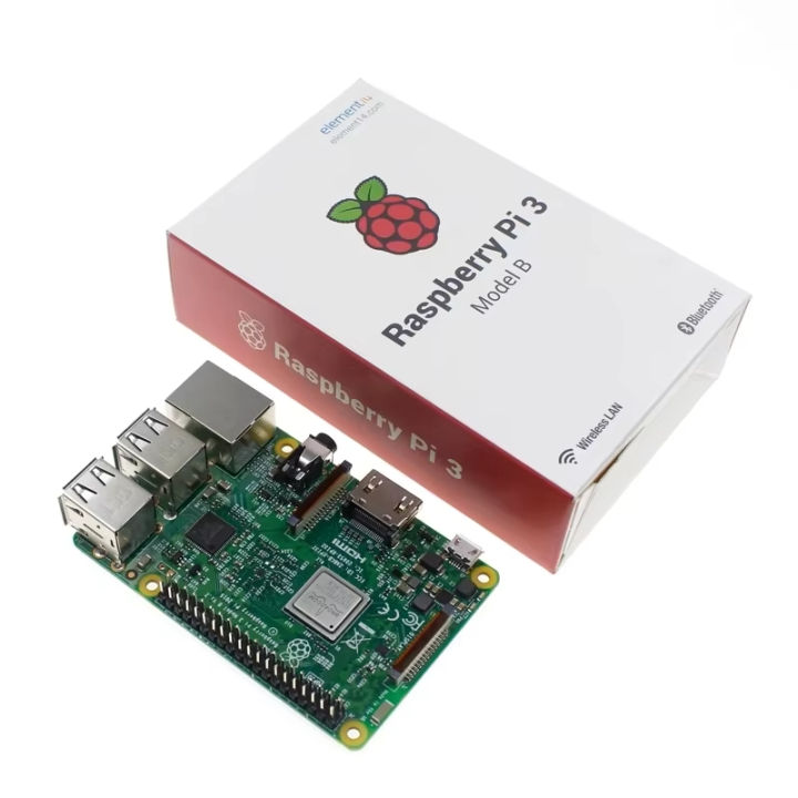 Raspberry%20Pi%203%20Model%20B+%203B%20Plus%20BCM2837%201.4GHz%20with%202.4G%20&%205G%20WIFI%204.2%20Bluetooth%20and%20PoE%20-%20Image%203