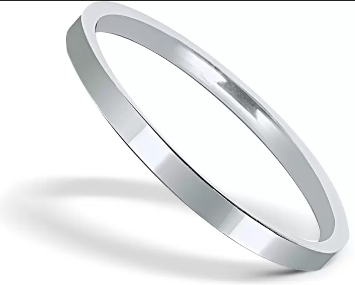 Silver%20Fashionable%20Stainless%20Stee%20Round%20Bracelet%20For%20Men/Boy%20-%20Image%208