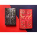 Dance of Thieves - Vow of Thieves Book 1-2 - Mary E. Pearson (Hardcover). 