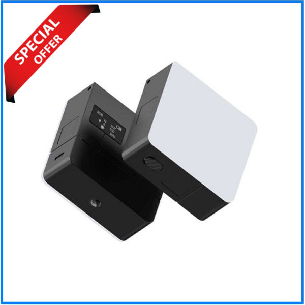 Ulanzi VL49 RGB Pro Rechargeable Mini LED Video Light