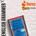 Applied English Grammar and Composition by PC DAS. 