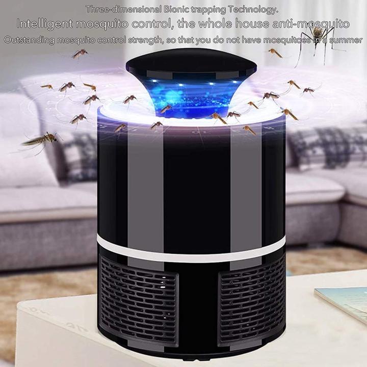 Pest%20Control%20Electric%20anti%20Mosquito%20Killer%20Lamp%20Mosquito%20Trap%20LED%20Pest%20Catcher%20Repeller%20Bug%20Insect%20Repellent%20Black%20-%20Image%202