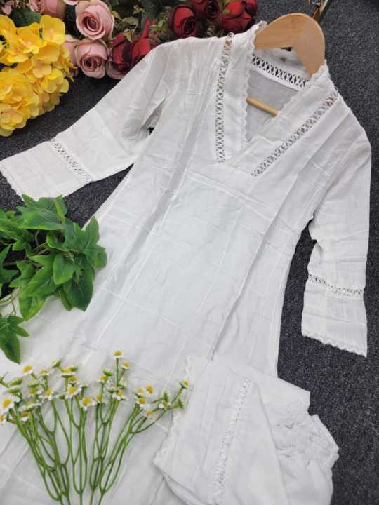 Latest design two piece collection