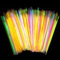 Fluorescent sticks, batch luminous bracelets, disposable concerts, gatherings, annual meetings, children's decorative props.