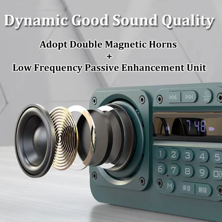 Portable%20FM%20Radio%20Mini%20FM%20Radios%20Receiver%20Outdoor%20Bluetooth%20Speaker%20TF%20Card%20USB%20Headphones%20MP3%20Music%20Player%20Recorder%2070-108MHZ%20-%20Image%202