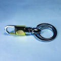Weighty Smart Key Ring for All Types of Keys. 