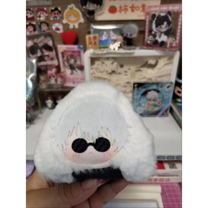 %E3%80%90Stylish%E3%80%91%2010cm%20Stuffed%20Jujutsu%20Kaisen%20Plush%20Doll%20Pendant%20Cute%20Satoru%20Gojo%20Geto%20Suguru%20Kugisaki%20Nobara%20Inumaki%20Toge%20Fushiguro%20Megumi%20Itadori%20Yuji%20Ryomen%20Sukuna%20KeychainToy%20Gift%20-%20Image%209