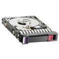 HP 146GB 6G SAS 10K Hard Disk Drive. 