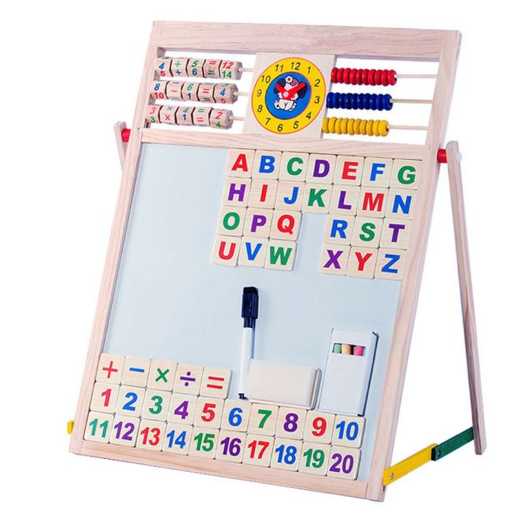 Education%20Board%20Double%20Sided%20Wooden%20Multi%20Purpose%20Magnetic%20White%20&%20Black%20Board%20For%20Kids%20-%20Image%204