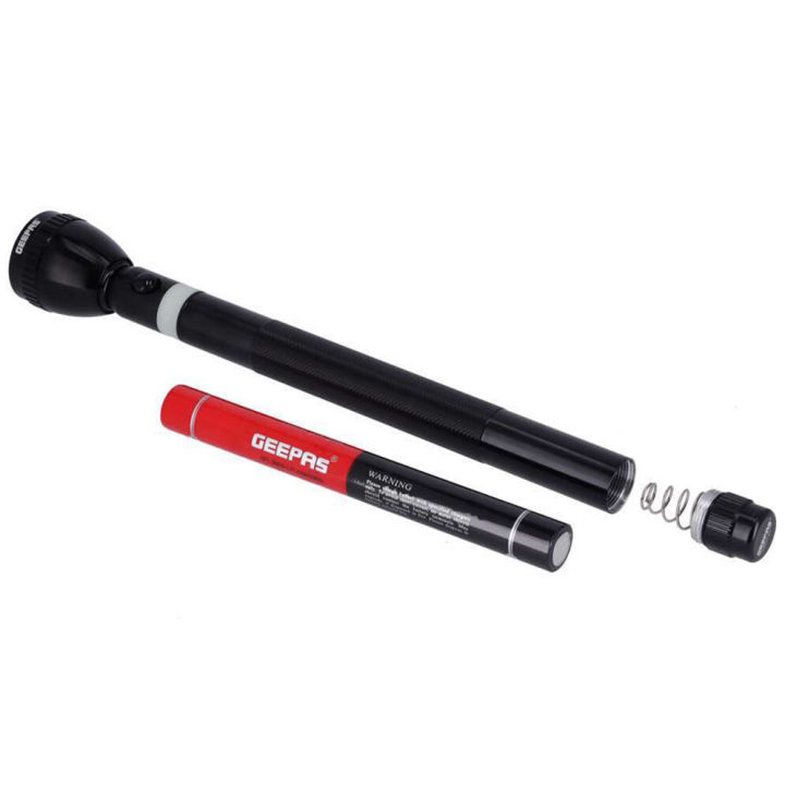 Geepas%20GFL3869%20Rechargeable%205%20Battery%20LED%20Flashlight%20Dubai%20made%20Torchlight%20-%20Image%208
