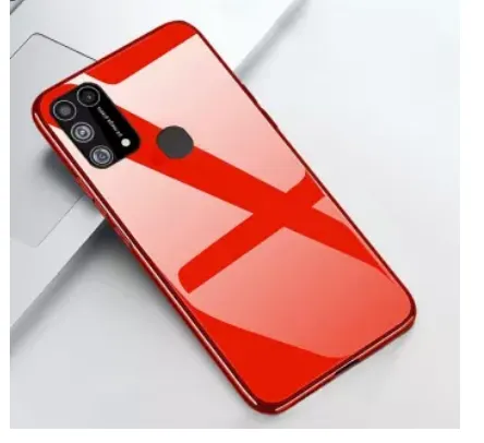 Samsung%20Galaxy%20M31%20Full%20Coverage%20Tempered%20Glass%20Back%20Cover%20for%20Samsung%20M31%20Case%20Shockproof%20Hard%20Glossy%20Plain%20Casing%20Shell%20No%20Ratings%20-%20Phone%20-%20Camera%20-%20Image%202