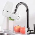 Kitchen Faucets Tap water filter cartridge Household water purifier washable Ceramic filter Mini water purification. 
