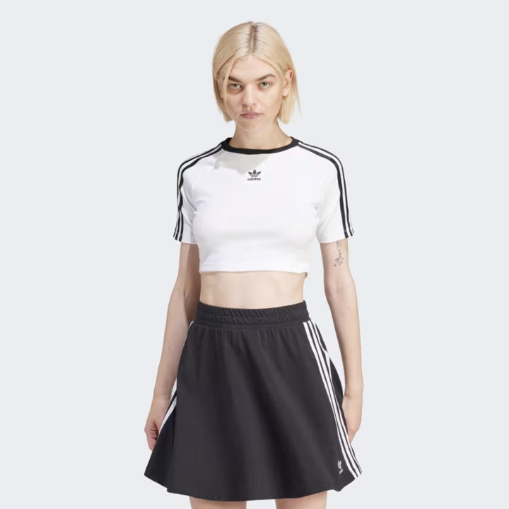 Adidas 3 S BABY TEE T-SHIRTS