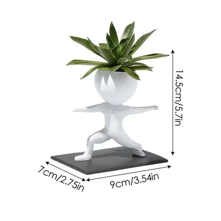 Sporting%20Succulents%20Potted%20Plants%20Resin%20White%20Doll%20Pot%20Air%20Pruning%20Plant%20Root%20Control%20Nursery%20Pots%20Home%20Decoration%20Planter%20Pots%20-%20Image%202