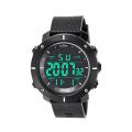 High-end Digital Watch Men Casual 30m Waterproof Electronic Watch Series Men Models Reloj Hombre Relogio Masculino.