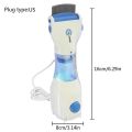 TE V Comb FDA Registered Allergy and Chemical Free Head Lice Treatment Electric. 