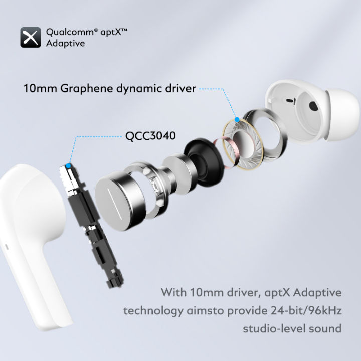 QCY%20T18%20Wireless%20Earphones%20Bluetooth%205.2%20Earbuds%20QCC3040%20aptX%20Voice%2032kHz%204%20Mic%20CVC%20HD%20Call%20Headphones%20Dual-device%20Connection%20-%20Image%203