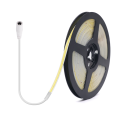 Dimmable FOB COB LED Strip 5V USB 320LEDs/m High Density Led Tape Light Bar 5mm Width RA 90 3000-6500K Ribbon Linear Lighting. 