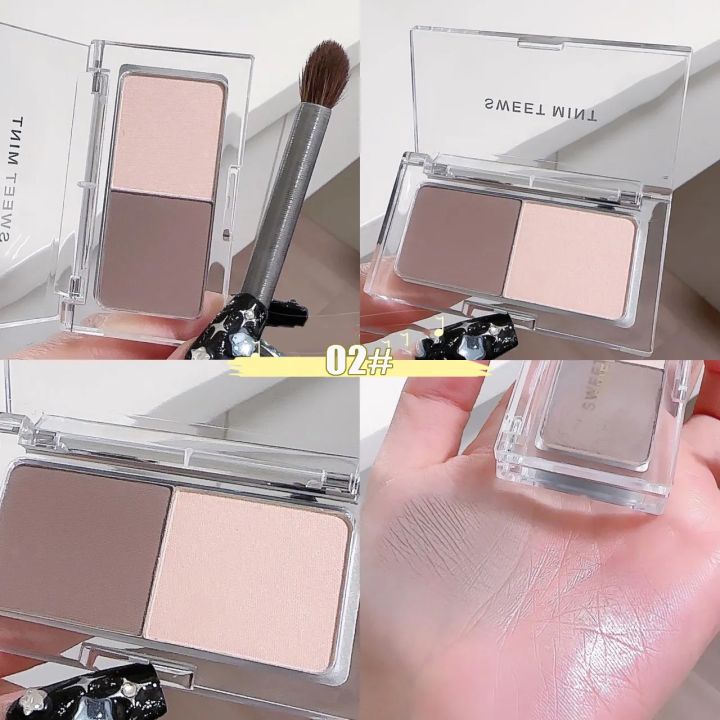 Cool%20Tone%20Shading%20Nose%20Shadow%20Palette%20Double-color%20Shaping%20Face%20Makeup%20Natural%20Contour%20Matte%20Powder%20Highlighter%20Plate%20-%20Image%207