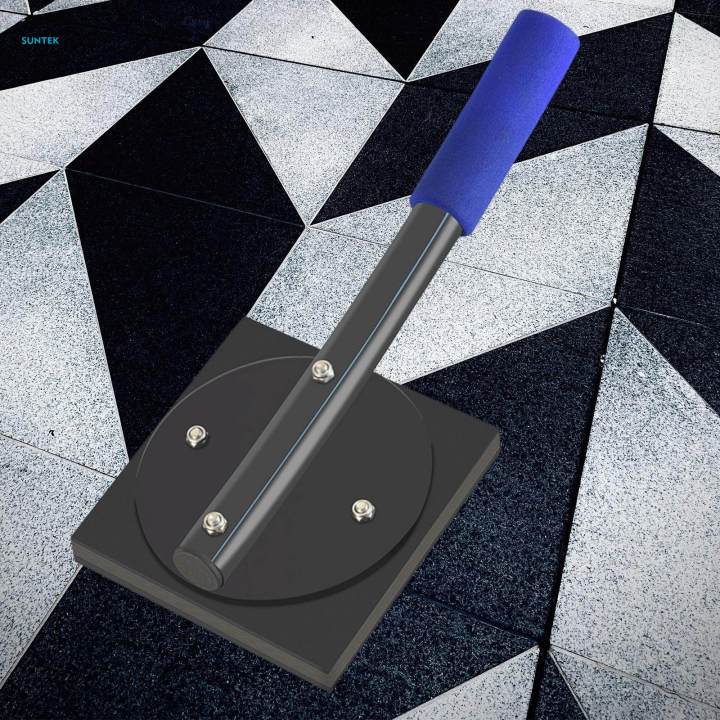 Floor%20Tiles%20Clapper%20Tapping%20Block%20Comfortable%20with%20Handle%20Rubber%20Mallet%20Hammer%20Flooring%20Tools%20Durable%20Tool%20for%20Home%20Renovation%20Tapping%20Tiles%20-%20Image%203