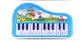KBP Piano/Musical Piano Toy For Kids/Hello Kitty Cute Baby Kids Popular Piano. 