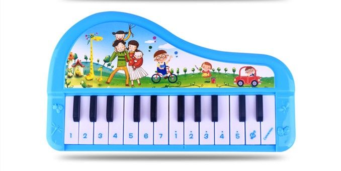 KBP%20Piano/Musical%20Piano%20Toy%20For%20Kids/Hello%20Kitty%20Cute%20Baby%20Kids%20Popular%20Piano%20-%20Image%206